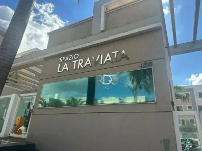 Apartamento com 2 Quartos para venda ou aluguel, 4114m² no Colinas, Londrina