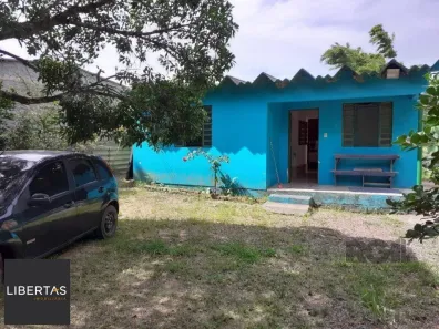 Casa com 3 Quartos à venda, 100m² no Itapuã, Viamão