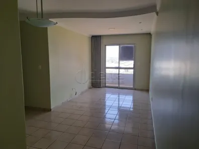 Apartamento com 3 Quartos para alugar, 83m² no Umuarama, Uberlândia