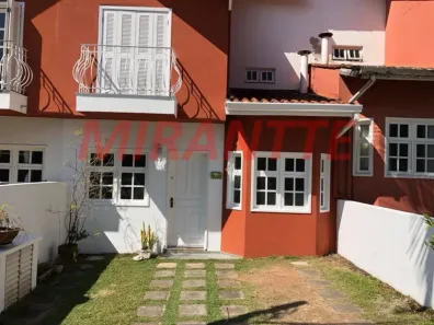 Casa de Condomínio com 3 Quartos à venda, 123m² no Jardim Leonor Mendes de Barros, São Paulo