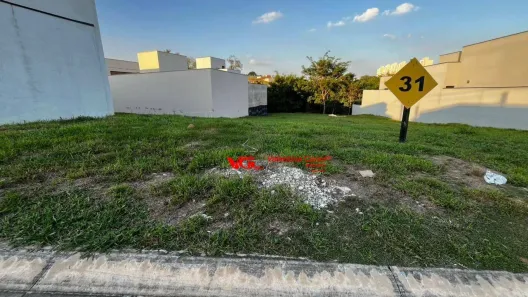 Lote/Terreno à venda, 464m² no Loteamento Park Gran Reserve, Indaiatuba
