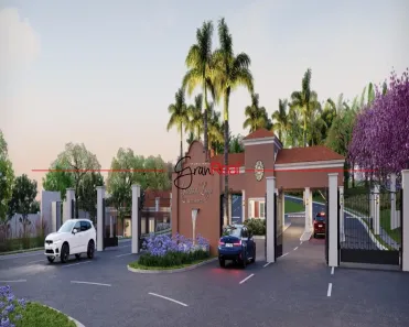 Lote/Terreno à venda, 517m² no Chácaras Videiras de Itaici, Indaiatuba