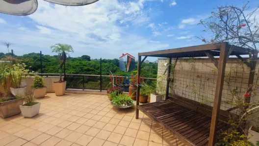Cobertura com 4 Quartos à venda, 251m² no Recreio dos Bandeirantes, Rio de Janeiro