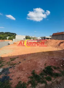 Lote/Terreno à venda, 227m² no Residencial e Comercial Guarulhos, Guarulhos