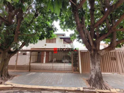 Sobrado com 4 Quartos à venda, 316m² no Vila Maria, São José do Rio Preto