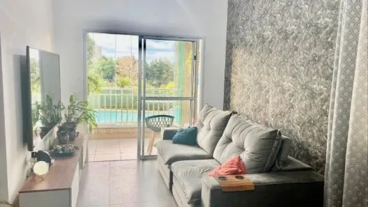 Apartamento com 3 Quartos à venda, 88m² no Chácaras Saudáveis e Encantadoras, Jundiaí
