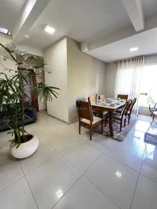 Cobertura com 3 Quartos à venda, 200m² no Centro, Lagoa Santa