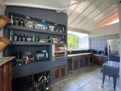 Cobertura com 5 Quartos à venda, 220m² no Pe Pequeno, Niterói