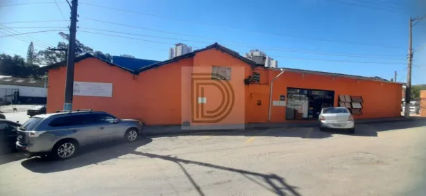Imóvel Comercial à venda, 465m² no Jardim Esmeralda, São Paulo