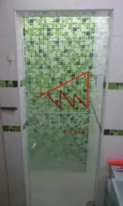 Kitnet à venda, 28m² no Centro, Rio de Janeiro
