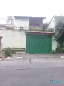 Sobrado com 4 Quartos à venda, 286m² no Parque da Mooca, São Paulo