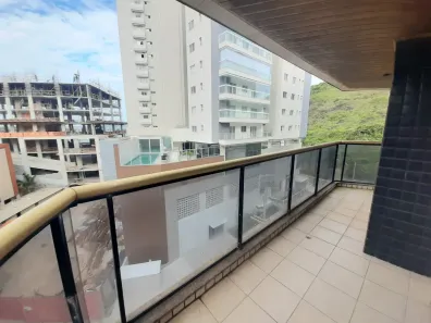 Apartamento com 3 Quartos à venda, 86m² no Praia do Morro, Guarapari