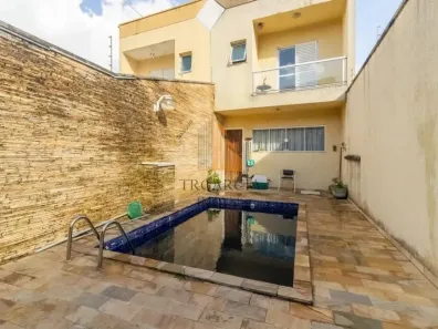 Sobrado com 3 Quartos à venda, 289m² no Vila Carrão, São Paulo