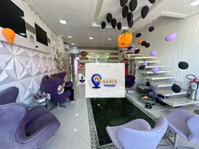 Ponto Comercial para alugar, 190m² no Jardim Itapemirim, São Paulo