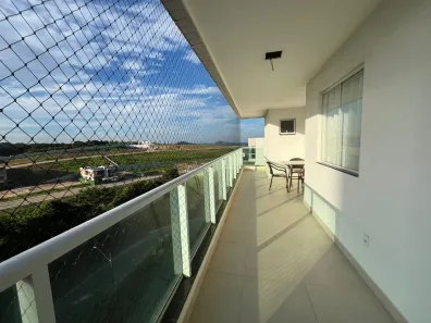 Apartamento com 2 Quartos à venda, 72m² no Praia do Morro, Guarapari