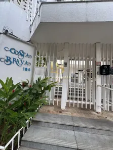 Apartamento com 3 Quartos para alugar, 115m² no Duque de Caxias, Cuiabá