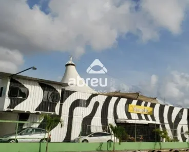 Imóvel Comercial à venda, 1400m² no Candelária, Natal
