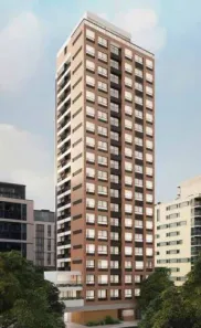 no Vila Olímpia, São Paulo