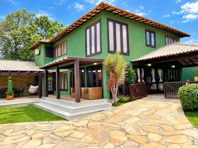 Sobrado com 3 Quartos à venda, 300m² no Vila Verde, Armação dos Búzios