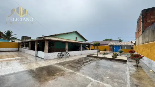 Casa com 2 Quartos à venda, 120m² no Unamar (Tamoios), Cabo Frio
