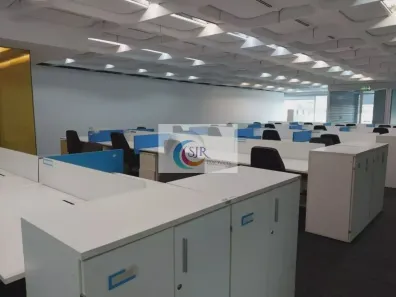 Sala Comercial para alugar, 1124m² no Jardim São Luís, São Paulo