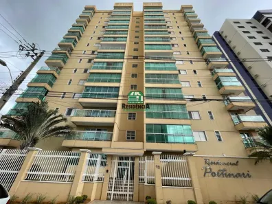 Apartamento com 4 Quartos à venda, 135m² no Jundiaí, Anápolis