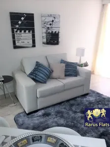 Flat com 1 Quarto à venda, 32m² no Jardim Paulista, São Paulo