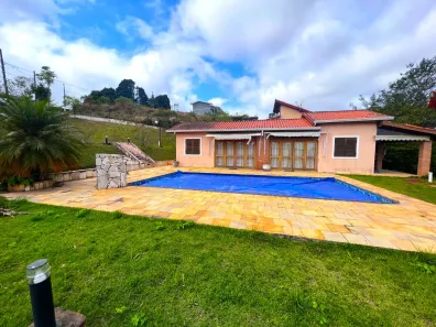Casa de Condomínio com 2 Quartos à venda, 150m² no Condomínio Porta do sol, Mairinque