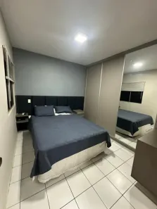 Apartamento com 3 Quartos para alugar, 75m² no Uruguai, Teresina