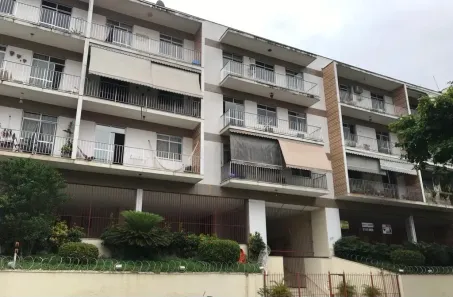 Apartamento com 2 Quartos para alugar, 58m² no Jardim Carioca, Rio de Janeiro