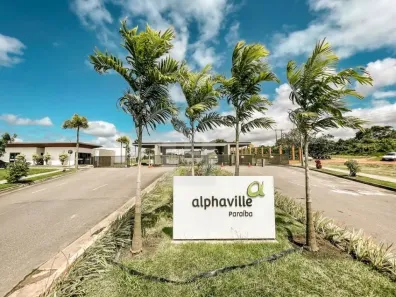 Lote/Terreno à venda, 421m² no Comercial Norte, Bayeux
