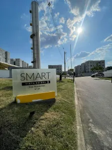 Apartamento com 2 Quartos à venda, 42m² no Lírio do Vale, Manaus