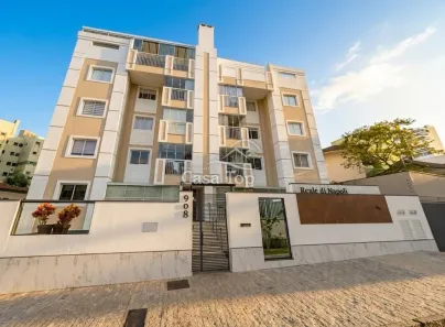 Apartamento com 3 Quartos à venda, 98m² no Oficinas, Ponta Grossa