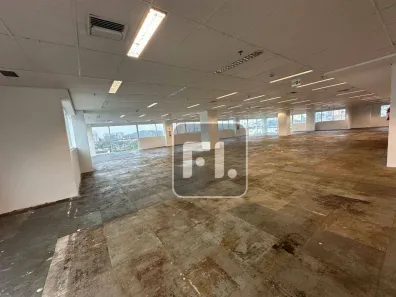 Sala Comercial para venda ou aluguel, 750m² no Jurubatuba, São Paulo