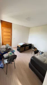 Apartamento com 2 Quartos à venda, 40m² no Tony (Justinópolis), Ribeirão das Neves