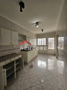Casa com 3 Quartos à venda, 194m² no Jardim Cruzeiro do Sul, Bauru