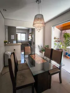 Casa de Condomínio com 2 Quartos à venda, 90m² no Residencial Itamaracá, Limeira