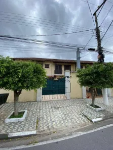 Casa de Condomínio com 3 Quartos à venda, 92m² no Centro, Bertioga