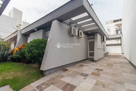 Casa com 3 Quartos à venda, 161m² no Jardim Botânico, Porto Alegre