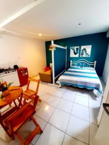 Apartamento com 1 Quarto à venda, 38m² no Amaralina, Salvador