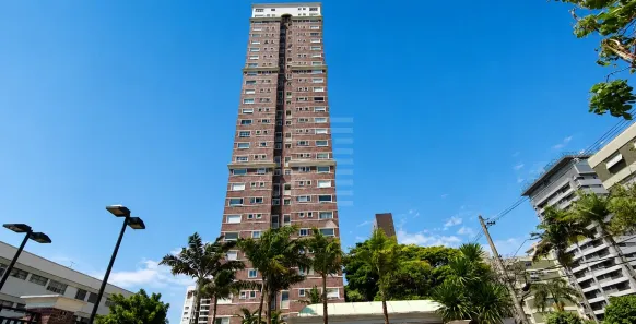 Apartamento com 2 Quartos à venda, 104m² no Cambuí, Campinas