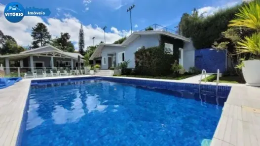 Casa de Condomínio com 3 Quartos à venda, 260m² no do Carmo (Canguera), São Roque