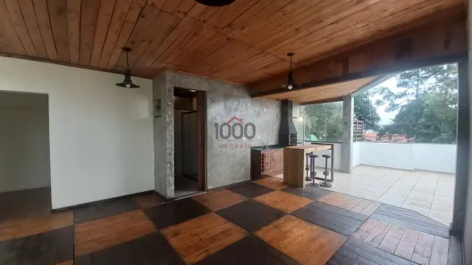 Cobertura com 3 Quartos à venda, 104m² no Paineiras, Juiz de Fora