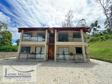Apartamento com 1 Quarto à venda, 45m² no , Miguel Pereira