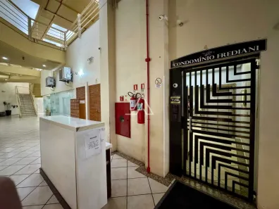 Apartamento com 2 Quartos para alugar, 72m² no Centro, Passo Fundo