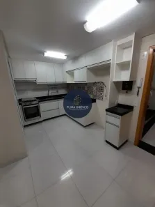 Apartamento com 2 Quartos à venda, 60m² no Jardim Ana Maria, Santo André