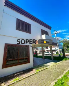 Casa de Condomínio com 3 Quartos para alugar, 111m² no Tristeza, Porto Alegre