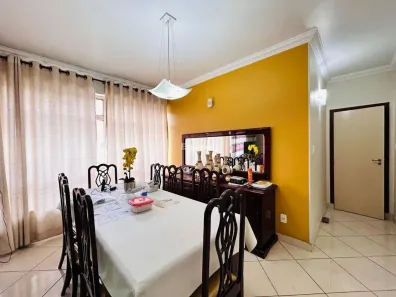 Apartamento com 2 Quartos à venda, 120m² no Barro Preto, Belo Horizonte