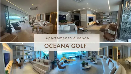 Apartamento com 3 Quartos à venda, 268m² no Barra da Tijuca, Rio de Janeiro