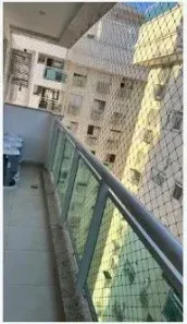 Apartamento com 2 Quartos à venda, 76m² no Santa Rosa, Niterói